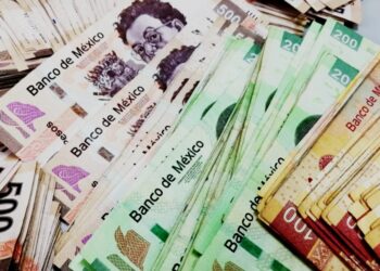 En 2021 salieron inversiones del país por MX$ 260,000 millones