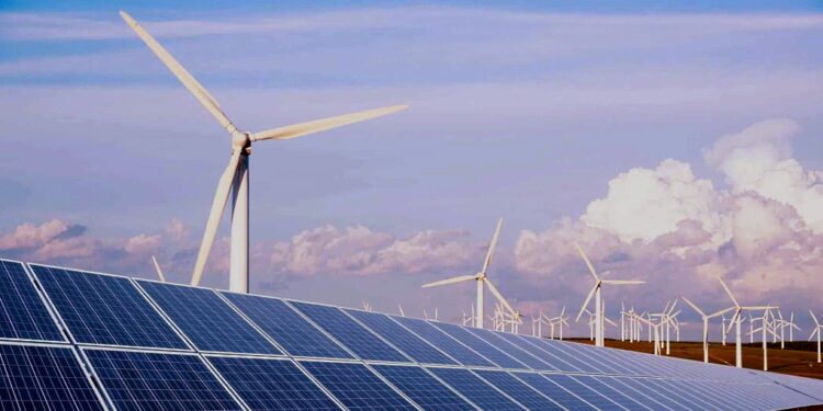 Exhortan senadores a firmar compromiso de la COP26 sobre energías limpias