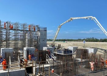 Dan otro revés al “Decretazo” sobre seguridad nacional en obras de gobierno
