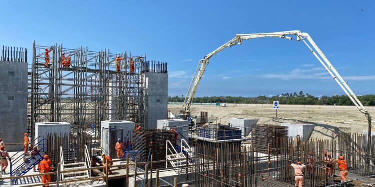Dan otro revés al “Decretazo” sobre seguridad nacional en obras de gobierno