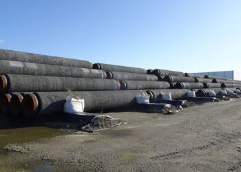 Clima reduce presión en el mercado de gas europeo