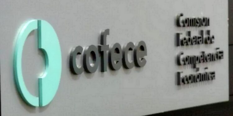 Cofece no tiene atribución para dar concesiones mineras