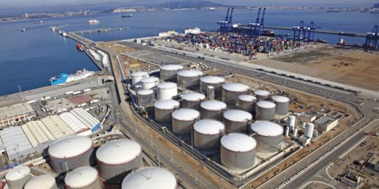 Confirma Monterra demanda a México