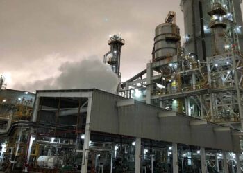 Pemex debe informar sobre destino de 50 mdd de Agronitrogenados