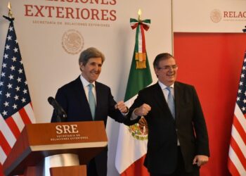 EU busca fortalecer un mercado eléctrico abierto