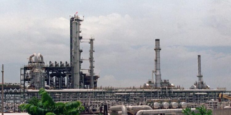 Pemex TRI ha perdido casi 455 mil mdp en el sexenio