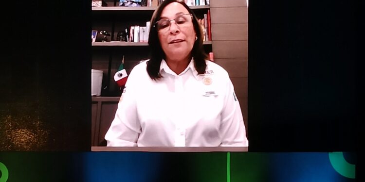 El gobierno no está frenando permisos: Sener