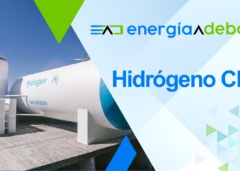 En 2023 arrancará CFE primera producción de Hidrógeno Verde. Entrevista