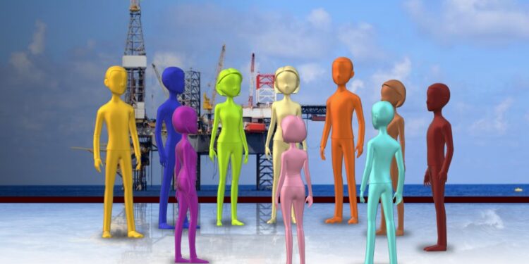 Parlamento Abierto, ¿y el sector de hidrocarburos?