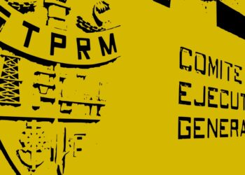 Las elecciones en el STPRM