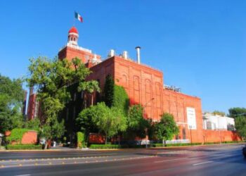 Iberdrola seguirá dando energía a Cuauhtémoc Moctezuma