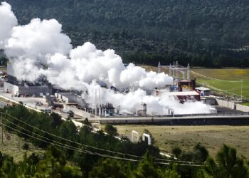 Queda mucho por explorar en geotermia