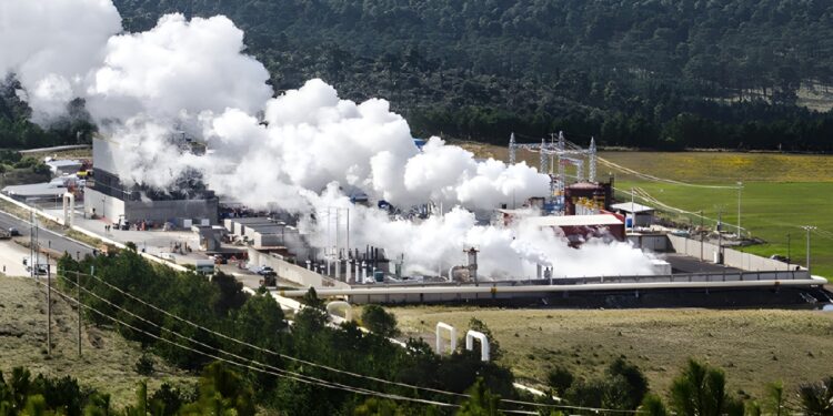 Queda mucho por explorar en geotermia