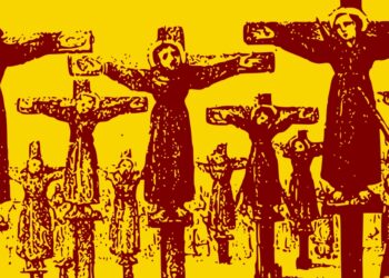 Mártires energéticos