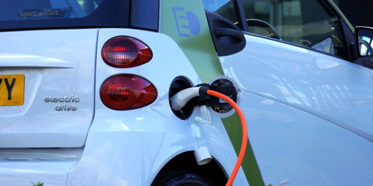 Lanza Banorte crédito para autos verdes