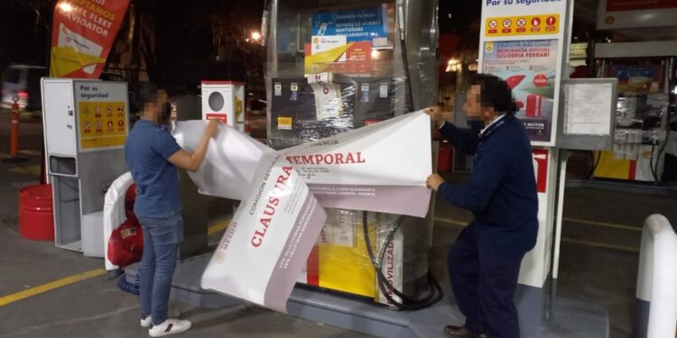 “Se pasaron de rosca”, dice la Profeco a gasolineros