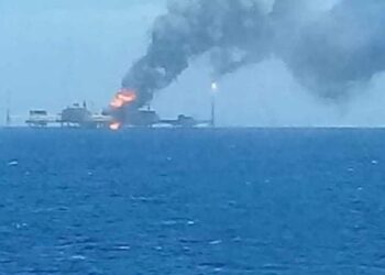 Frecuencia de accidentes en Pemex regresó a niveles de 2016