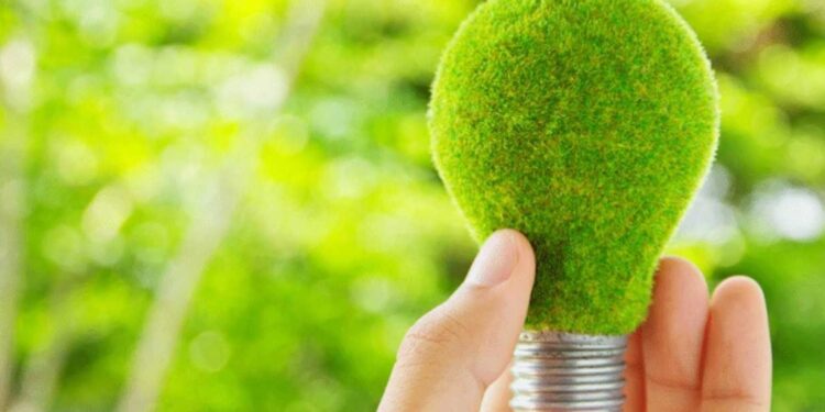 Eficiencia energética, clave para hacer frente a la crisis climática