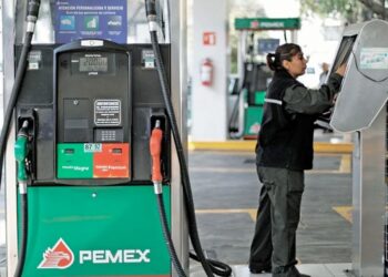 Gasolina se ha incrementado por arriba de 40% en los últimos meses