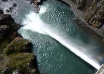 Licitará CFE cuatro minihidroeléctricas este año