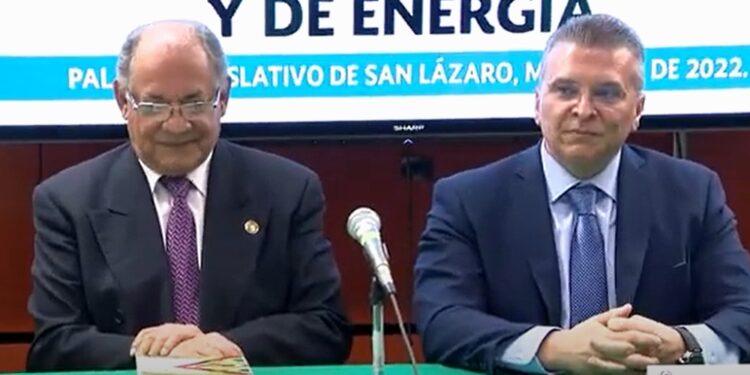 En sesión permanente la próxima semana, diputados discutirán reforma eléctrica