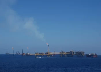 Perspectivas de la producción de petróleo y gas natural