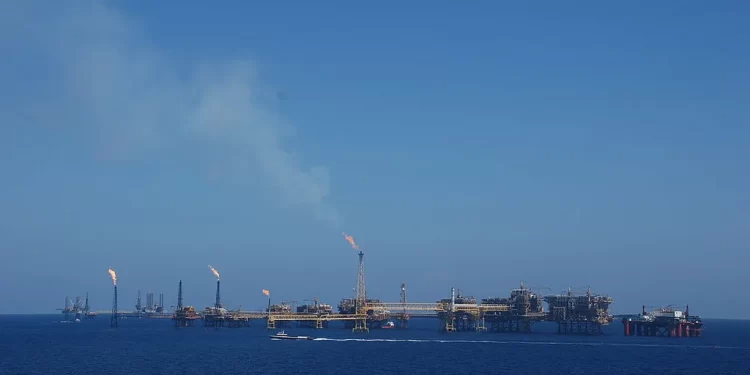 Perspectivas de la producción de petróleo y gas natural