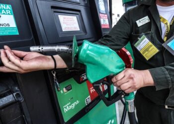 Estímulo complementario a combustibles tiene efecto neutro en gasolinerías: Onexpo