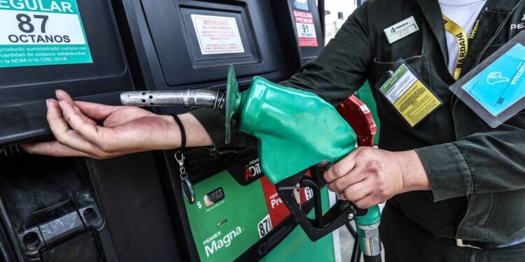 Estímulo complementario a combustibles tiene efecto neutro en gasolinerías: Onexpo