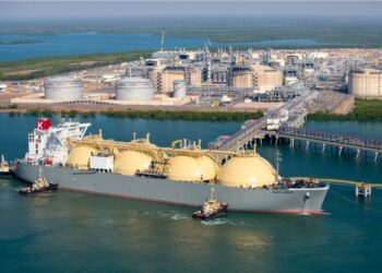 México competirá con Europa por el gas de Estados Unidos