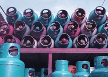 Reiteran distribuidores de gas LP preocupación por robo de producto y de equipo