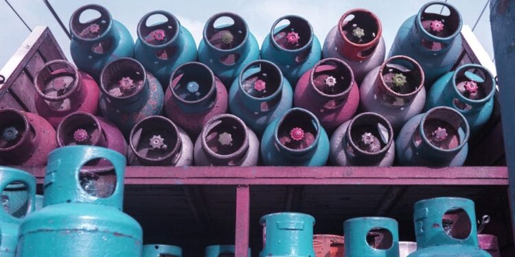 Reiteran distribuidores de gas LP preocupación por robo de producto y de equipo