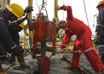 Producir petróleo, ¿para qué?