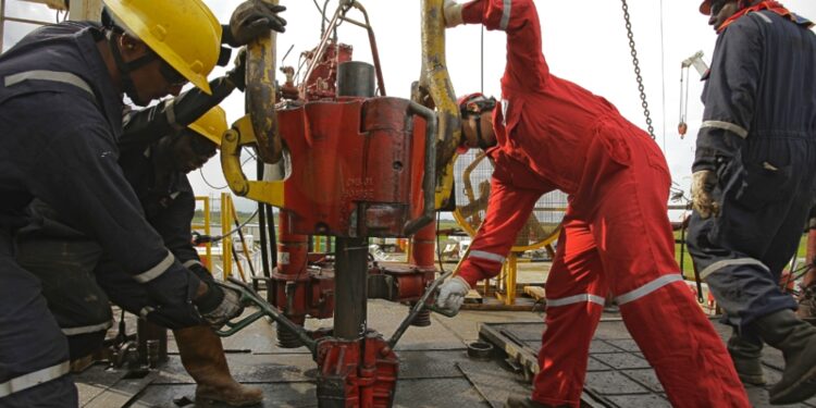 Producir petróleo, ¿para qué?