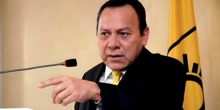 PRD no acompañará la iniciativa de reforma eléctrica si no se modifica