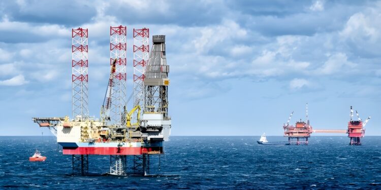 Alcanza producción privada de petróleo los 90,000 bd: AMEXHI