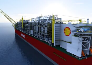 Compra Shell petróleo ruso a precio de descuento