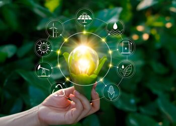 Energía en México, una perspectiva diferente