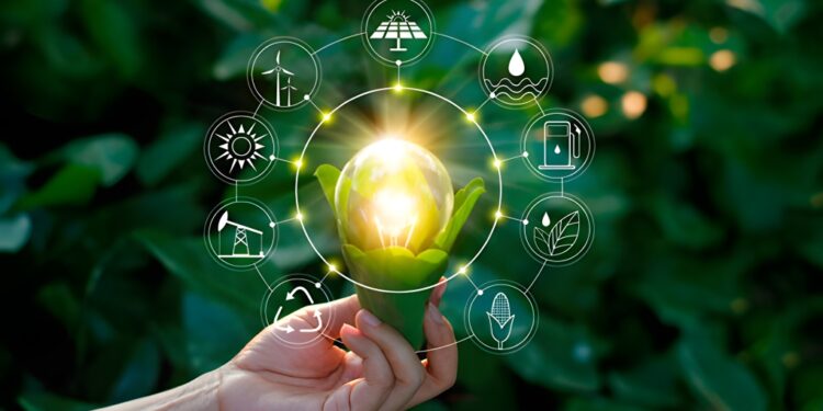 Energía en México, una perspectiva diferente