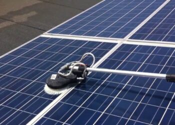 Solo 1 de cada 10 sistemas de generación distribuida tiene una póliza de seguro de O&M