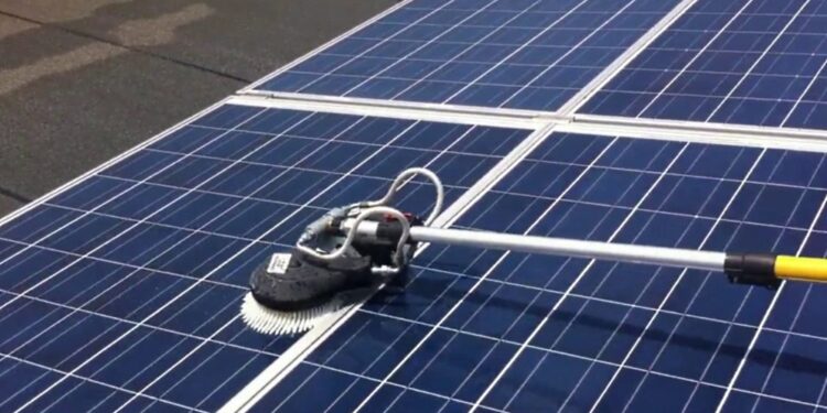 Solo 1 de cada 10 sistemas de generación distribuida tiene una póliza de seguro de O&M