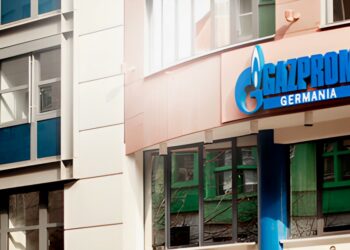 Alemania evalúa nacionalizar unidades de Gazprom y Rosneft