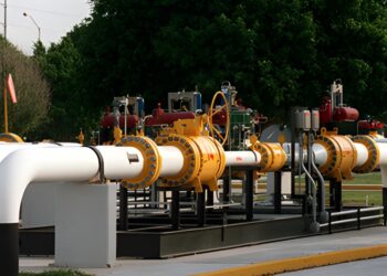 Da CRE opinión técnica sobre el Plan Quinquenal del Sistrangas