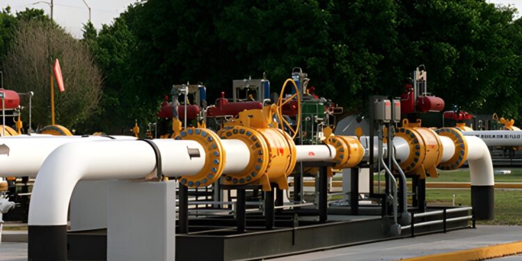 Da CRE opinión técnica sobre el Plan Quinquenal del Sistrangas