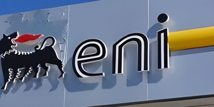 Aprueban a ENI modificación al programa de desarrollo en aguas someras