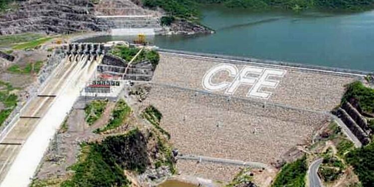 Expropian terrenos en Chiapas para hidroeléctrica Chicoasén II