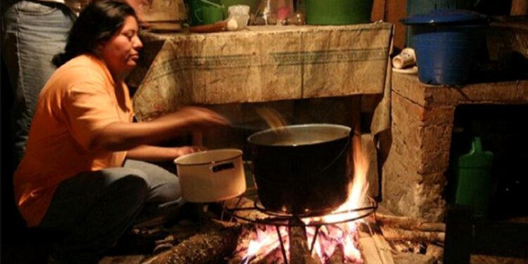 Pobreza energética con perspectiva de género