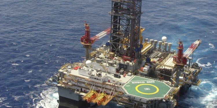 Pemex será operador de Zama