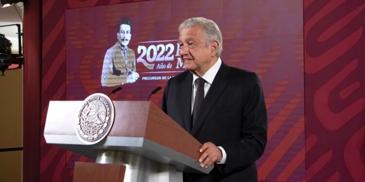 La Reforma Eléctrica se tiene que aplicar de inmediato