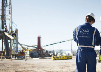 Wintershall DEA suspende inversión en Rusia